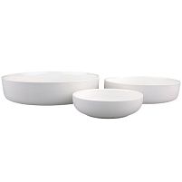 Салатник порцеляна "Celene" 9" (23см) Stenson MC6134-9