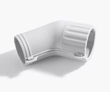 Коліно для шлангу вамкуумного робота-пилососа Intex 13227 (підходить до: Intex 28006)