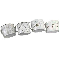 Чашка "Art Line" 360мл Stenson R40716