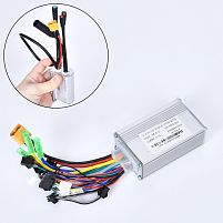 Контролер для електровелоcипеда Profi MEB 700C PULSE CONTROLLER (36V, 350W)