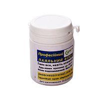 Професійний паяльний флюс PanaceaUniversal (60 г.)