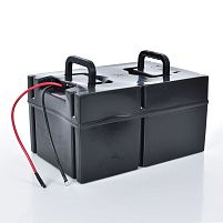 Акумулятор для дитячого електроквадроцикла Aroma 1500H-BATTERY-SET (12 V, 20 Ah, 2023 р.)