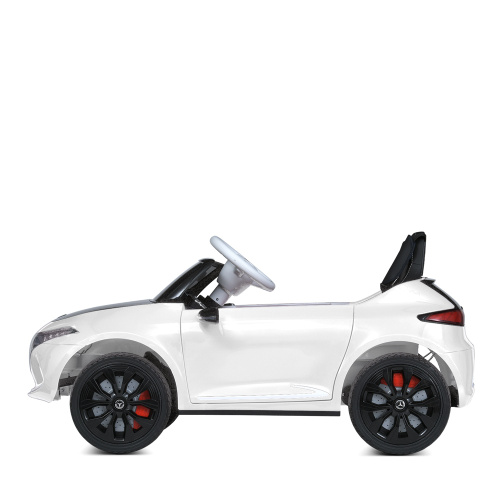 Електромобіль дитячий Bambi Racer M 5107EBLR-1 «Mercedes-Benz» фото 4