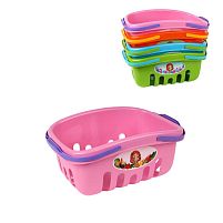 Кошик 6191 "Technok Toys" 4 кольори, 27см