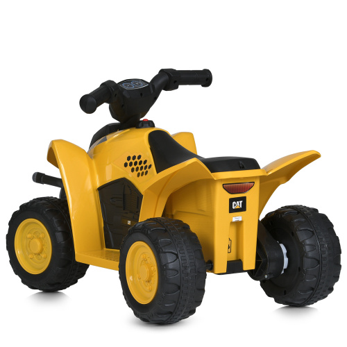 Електроквадроцикл дитячий Bambi Racer H6-6 фото 2