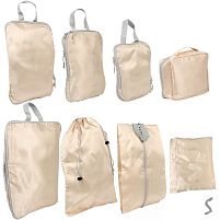 Набір органайзерів для валізи 8пр/наб Stenson R37147