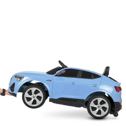 Електромобіль дитячий Bambi Racer M 4806EBLR-4 фото 9