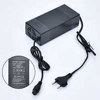 Картинка  Зарядний пристрій для дитячого електроквадроциклу Bambi Racer CHARGER-1000D/1000Q/1000Q2 магазин cd-market