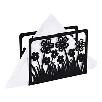 Серветниця "Garden" 15*10*4см Stenson R99112
