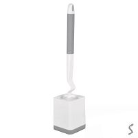 Туалетний йоржик на підставці 53см Stenson R35019