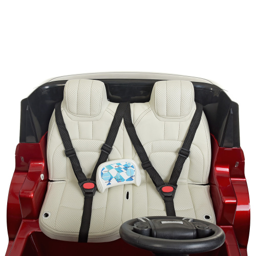 Електромобіль дитячий Bambi Racer M 4175EBLRS-3 «Джип» фото 6