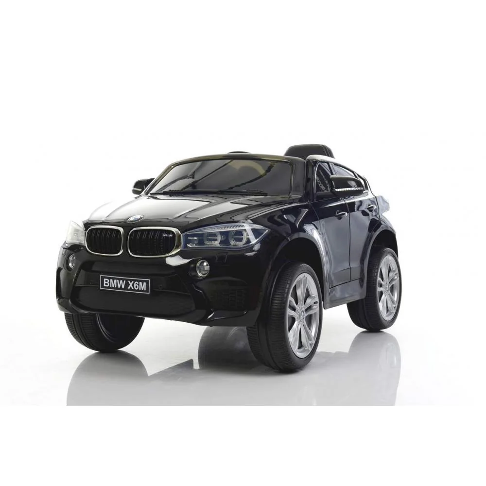 Електромобіль дитячий Bambi Racer JJ2199EBLR-2 «BMW» фото 2