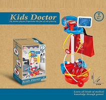 Набір лікаря KJ 1935 A-3 в коробці