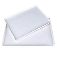 Блюдо порцеляна "Aura" 12" (30.5см) Stenson MC6047