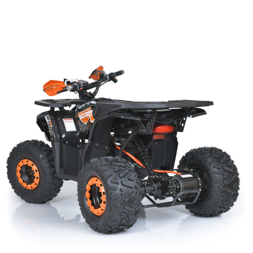 Електроквадроцикл дитячий Bambi Racer HB-ATV1500H-7(MP3) фото 4