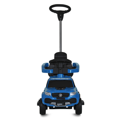 Електромобіль дитячий Bambi Racer M 5900EBLR-4 фото 2