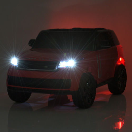 Електромобіль дитячий Bambi Racer M 5055EBLR-3(4WD) «Джип» фото 10