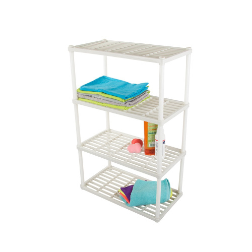 Універсальна полиця для зберігання 22.5*7.9*24.5см Stenson R93671 фото 6