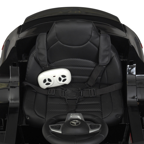 Електромобіль дитячий Bambi Racer M 4140 EBLR-1 фото 7