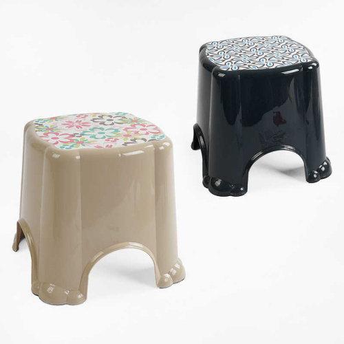 Стільчик дитячий Bimbo 06106 (26*26*27 см, висота від підлоги до сидіння 27 см, 2 кольори)