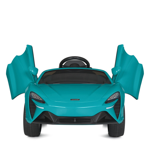 Електромобіль дитячий Bambi Racer M 5030EBLR-12 «McLaren Artura» фото 5