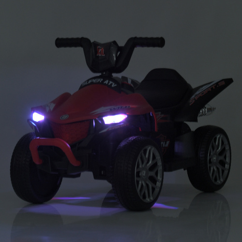 Електроквадроцикл дитячий Bambi Racer M 5730EL-3 фото 7