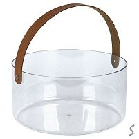 Фруктівниця 21*10см Stenson R101176