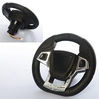 Кермо для дитячого електромобіля Bambi Racer M 3579-ST Wheel