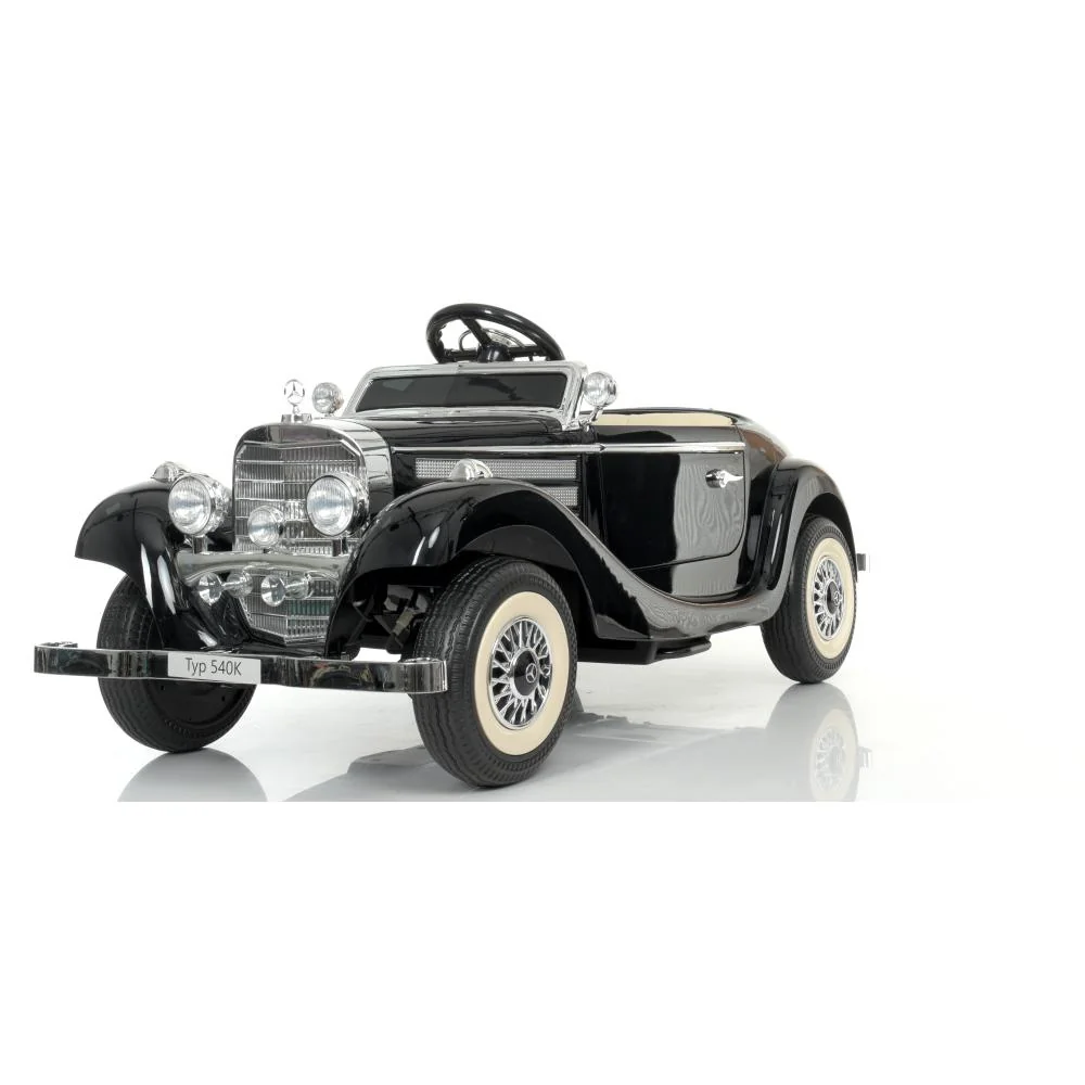 Електромобіль дитячий Bambi Racer M 4628EBLRS-2 фото 2