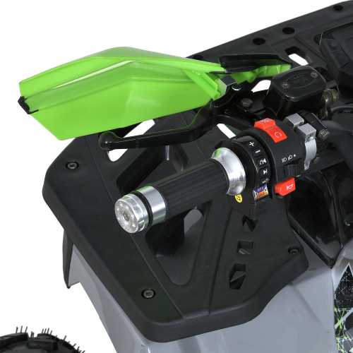 Електроквадроцикл дитячий Bambi Racer HB-EATV1450F-P-5(MP3) фото 4