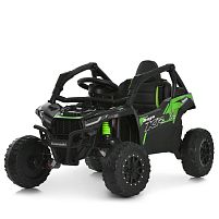 Електромобіль дитячий Bambi Racer JS330EBLR-2-5(24V) (колеса Ø8.7/EVA, акк: 24V/5Ah, мотор: 4*24V/35W, до 5 км/г, до 30 кг)