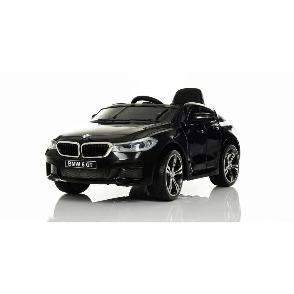 Електромобіль дитячий Bambi Racer JJ2164EBLR-2 «BMW» фото 2