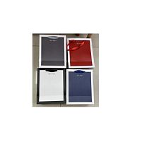 Пакет подарунковий паперовий L "Style" 31*43*12см Stenson WW0270-L
