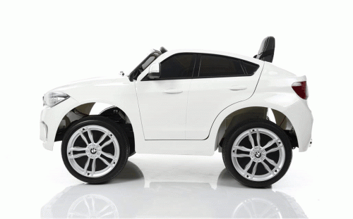 Електромобіль дитячий Bambi Racer JJ2199EBLR-1 «BMW» фото 2