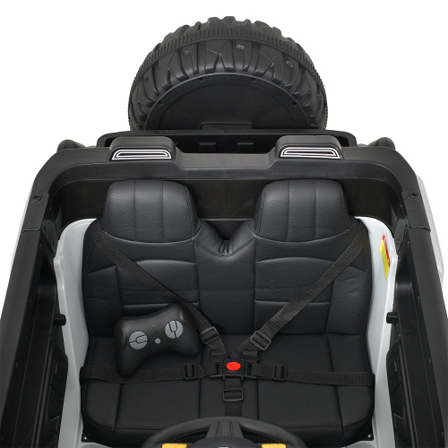Електромобіль дитячий Bambi Racer M 5821EBLR-1(24V) «Джип» фото 12