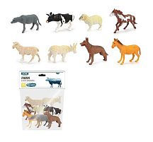 Набір тварин A 183 в пакеті