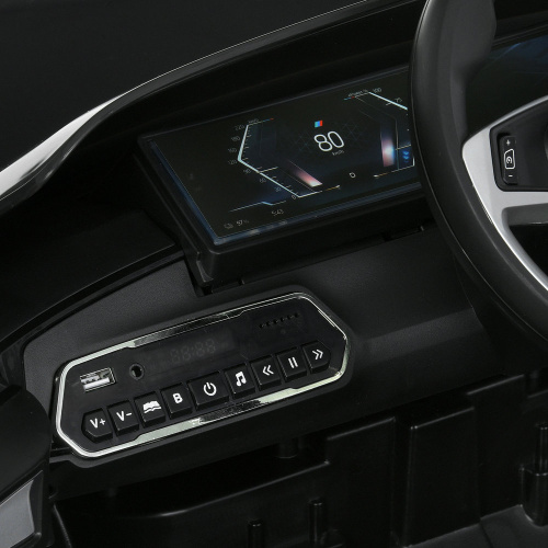 Електромобіль дитячий Bambi Racer JE1009EBLR-2(4WD) «BMW» фото 8