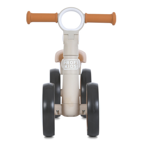 Біговел дитячий PROFI KIDS 7 д.MBB 1020-1 фото 4