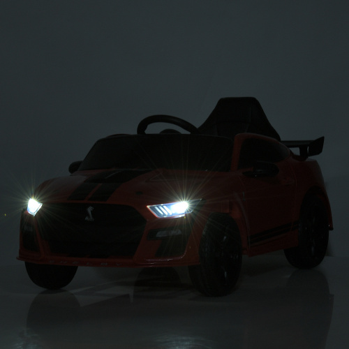 Електромобіль дитячий Bambi Racer M 5778EBLR-1 фото 6