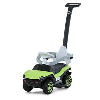 Каталка-толокар Bambi Racer M 6064EL-5 (батьківська ручка)