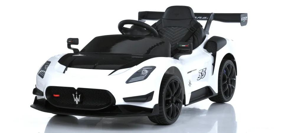 Електромобіль дитячий Bambi Racer M 5105EBLR-1 фото 2