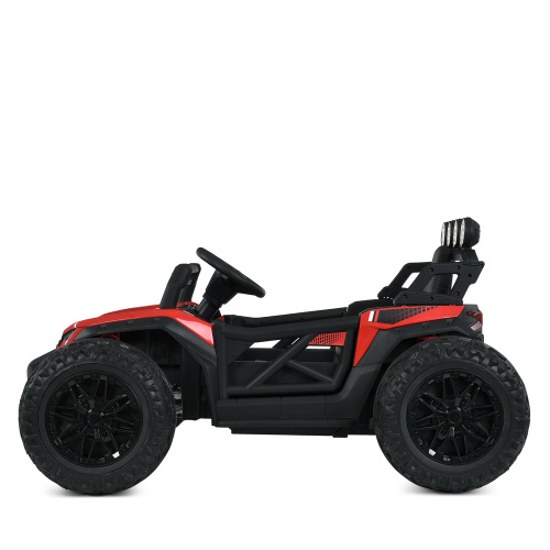 Електромобіль дитячий Bambi Racer M 6073EBLR-3 (Баггі) фото 3