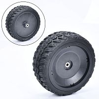 Колесо для дитячого веломобіля Bambi Racer M 6014-R-EVA WHEEL (заднє)