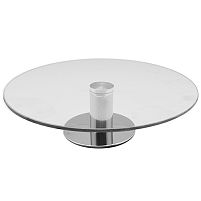 Підставка, що крутиться d30см Stenson (N01285/WHW59666-7A)