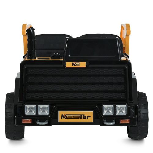 Електромобіль дитячий Bambi Racer 8500AEBLR-6(24V) «Вантажівка» фото 2