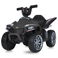 Електроквадроцикл дитячий Bambi Racer M 5730EL-11