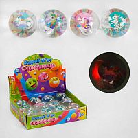 М'яч стрибун C 58476 “TK Group”, ЦІНА ЗА 12 ШТУК В БЛОЦІ