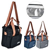 Термосумка 21*14*23см Stenson R98917