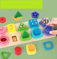 Логічна дошка C 75295