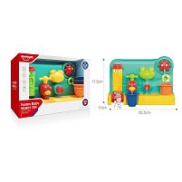 Гра для ванни HE 0280 в коробці